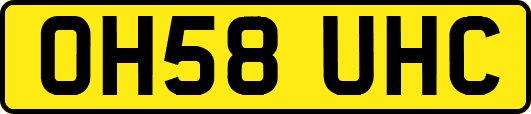 OH58UHC