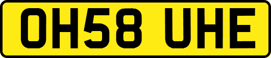 OH58UHE
