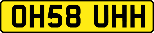 OH58UHH