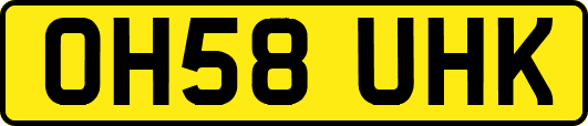 OH58UHK