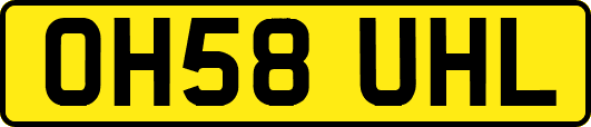 OH58UHL