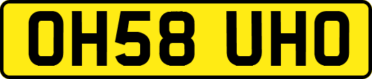 OH58UHO