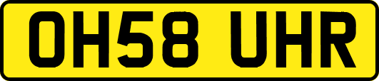 OH58UHR