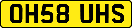 OH58UHS