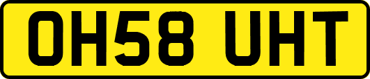 OH58UHT