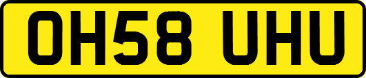 OH58UHU
