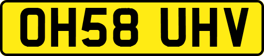 OH58UHV