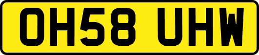 OH58UHW
