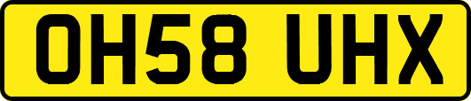 OH58UHX