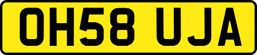 OH58UJA
