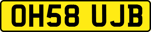 OH58UJB