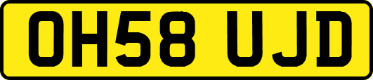 OH58UJD
