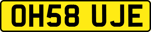 OH58UJE