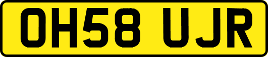 OH58UJR