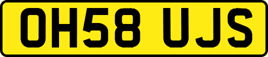 OH58UJS
