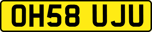 OH58UJU