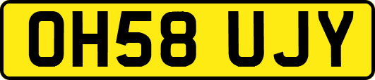 OH58UJY