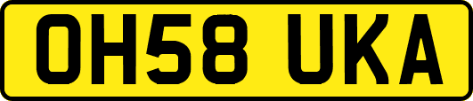OH58UKA