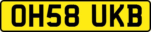 OH58UKB