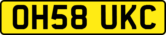 OH58UKC