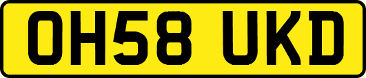 OH58UKD