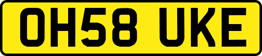 OH58UKE
