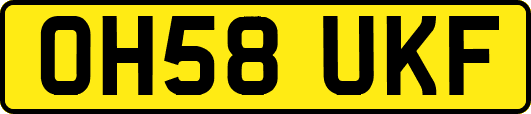 OH58UKF