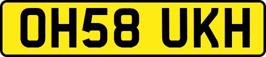OH58UKH