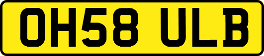 OH58ULB