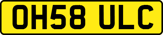 OH58ULC