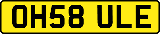 OH58ULE
