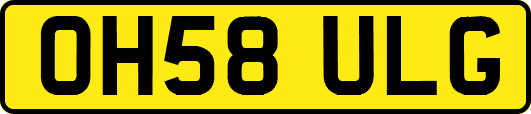 OH58ULG