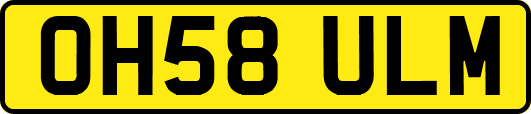 OH58ULM