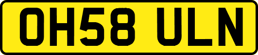 OH58ULN