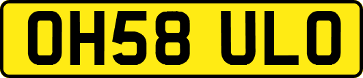 OH58ULO