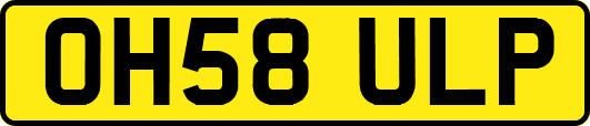 OH58ULP