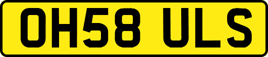 OH58ULS