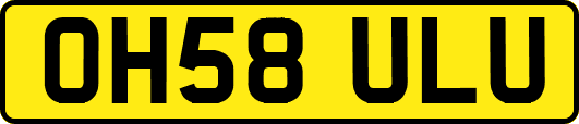 OH58ULU