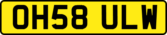 OH58ULW