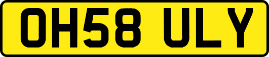 OH58ULY