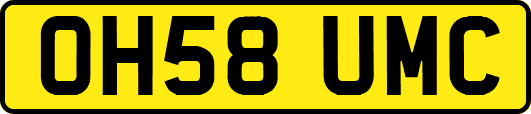 OH58UMC