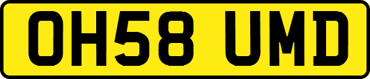 OH58UMD
