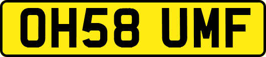 OH58UMF