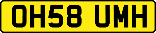 OH58UMH