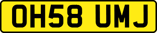 OH58UMJ
