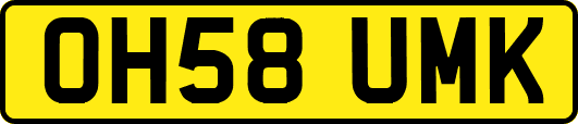 OH58UMK
