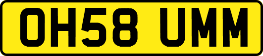 OH58UMM