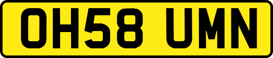 OH58UMN