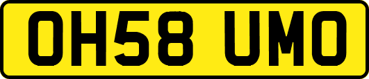 OH58UMO
