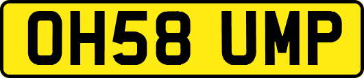 OH58UMP